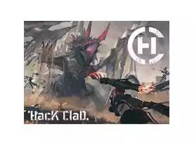 ハッククラッド（HacKClaD）