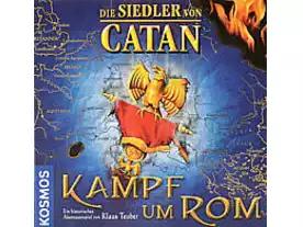 ローマ帝国の危機