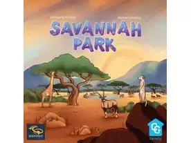 サバンナパーク