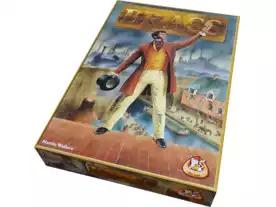 ブラス（Brass）