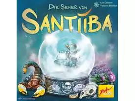 サンティバの預言者