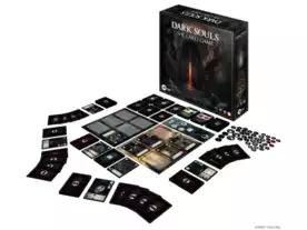 ダークソウル カードゲーム