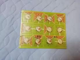 カルカソンヌミニ拡張：望楼