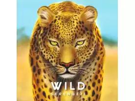 ワイルド：セレンゲティ