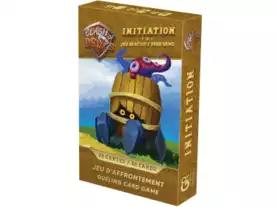 クラッシュ・オブ・デッキ : イニシエーション