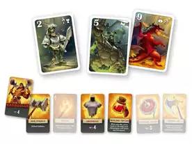 ウェルカム・トゥ・ザ・ダンジョン