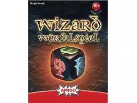 ウィザード・ヴュルフェル・シュピール