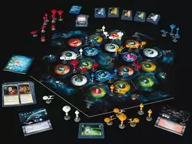 スタートレック：カタン