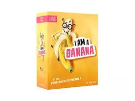 アイ・アム・ア・バナナ