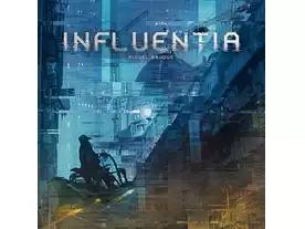 インフルエンティア