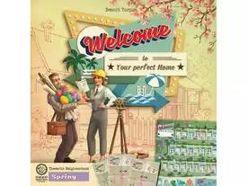 ウェルカム・トゥ：スプリング・ネイバーフッド・エキスパンション