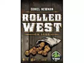 ロールドウェスト