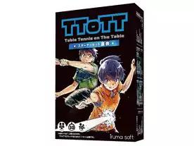 TToTT　スターターセット　裏表