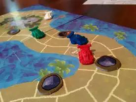 ラッシュ＆バッシュ