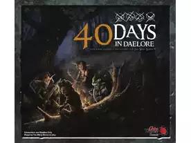 トゥー・メニー・ボーンズ：40デイズ・イン・デアロア