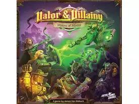 ヴァラー＆ヴィラニィ