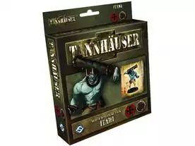 タンホイザー：イタミ（シングルミニチュアパック）