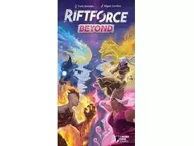 リフトフォース：ビヨンド