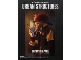 フラッシュポイント：都市建築物（拡張）