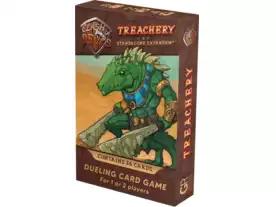 クラッシュ・オブ・デッキ : 裏切り