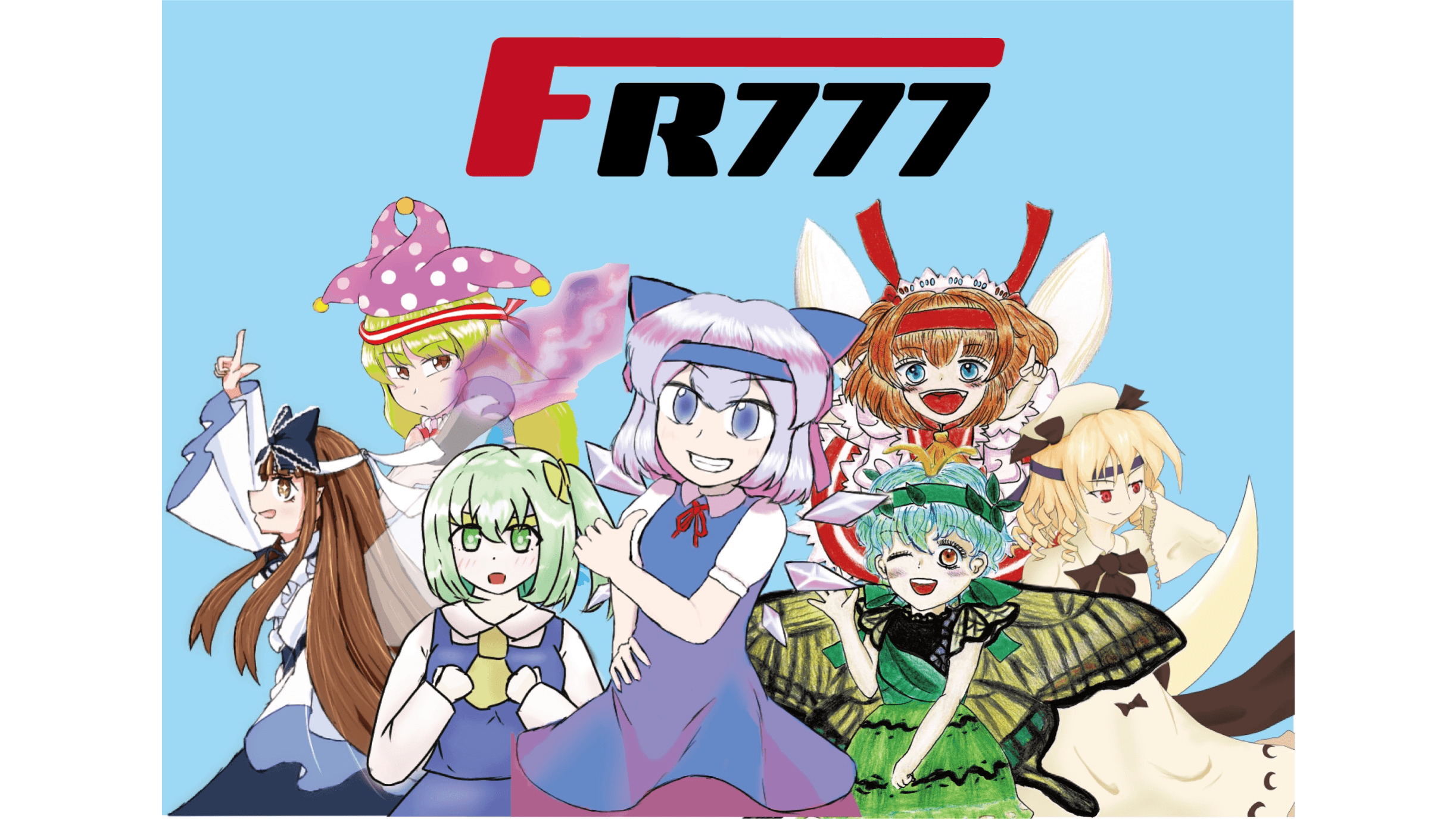 FR777