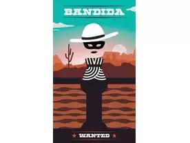 バンディダ（Bandida）