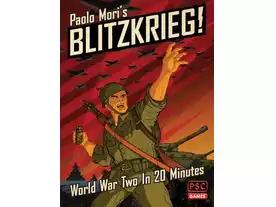 ブリッツクリーク