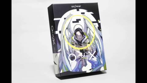 Out of jinX（アウトオブジンクス）