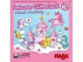 雲の上のメルヘンキャッスル