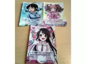 ダイスガールズ