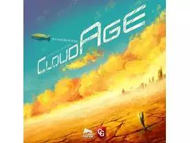 クラウドエイジ