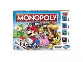 モノポリー：ゲーマー