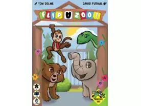 フリップ-ア-ズー