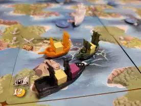 タイニー・エピック・パイレーツ