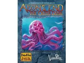 イーオンズエンド：ジ・アウターダーク