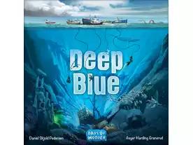 ディープ・ブルー