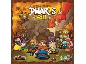 ドワー7s・フォール・コレクターズ・エディション