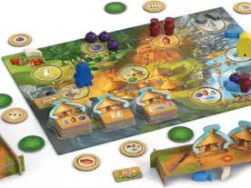 ストーンエイジ：ジュニア