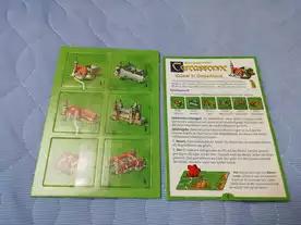 カルカソンヌミニ拡張　ドイツの修道院