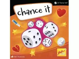 チャンスイット！