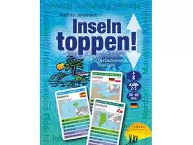 世界でイチバンの島