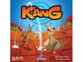 カング
