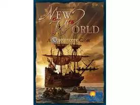 ニューワールド：カルカソンヌ