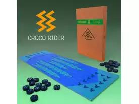 クロコライダー