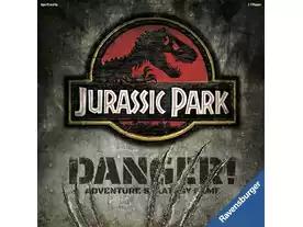 ジュラシックパーク：デンジャー！
