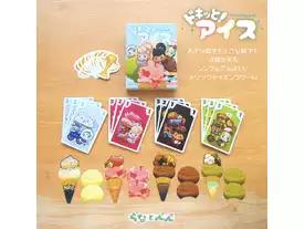 ドキッと！アイス：オリジナル版