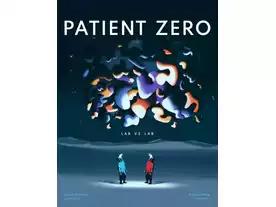 セーブ・ペイシェント・ゼロ