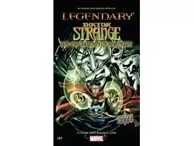 レジェンダリー：マーベル・ドクター・ストレンジ・アンド・ザ・シャドー・オブ・ナイトメア