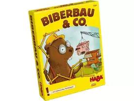 ビーバー建設会社