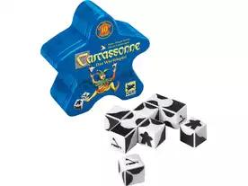 カルカソンヌダイス